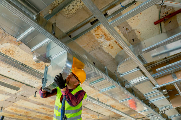 Best HVAC Financing and Leasing in Highlands, NJ