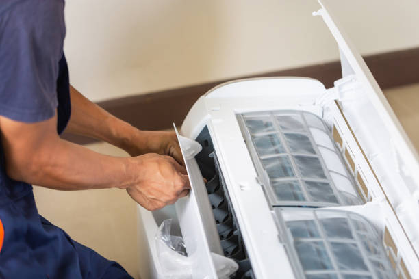 Best Solar-powered HVAC Systems in Highlands, NJ