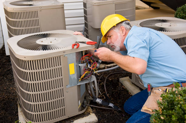 Best Seasonal HVAC Services in Highlands, NJ