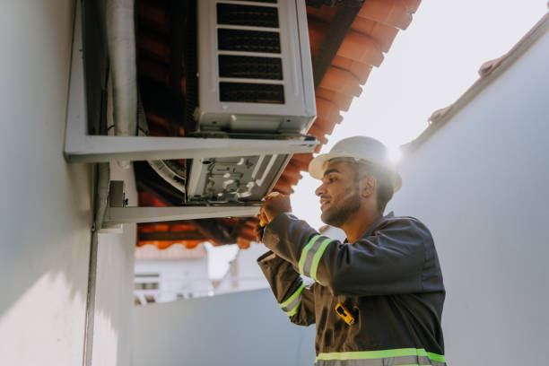 Trusted Highlands, NJ HVAC Experts