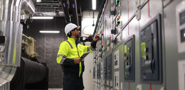 Best HVAC Training and Certification in Highlands, NJ