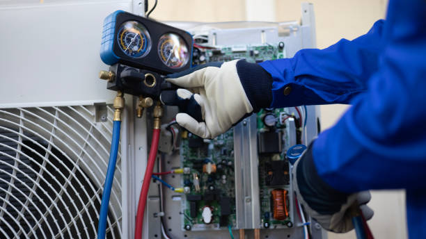 Best Air Conditioning Cleaning in Highlands, NJ